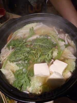 Marugame Noodle - Udon & Tempura