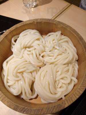 Marugame Noodle - Udon & Tempura