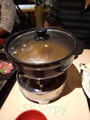 Marugame Noodle - Udon & Tempura