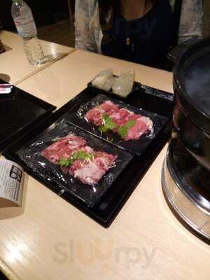 Marugame Noodle - Udon & Tempura