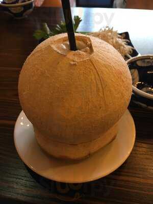 Nhà Hàng Mr Ho Bistro