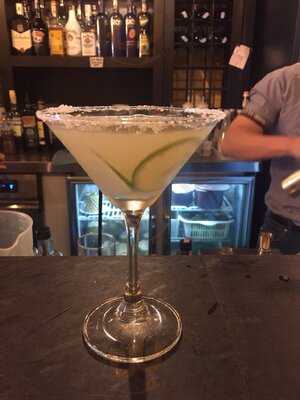 Nhà Hàng Mr Ho Bistro