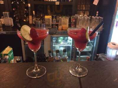 Nhà Hàng Mr Ho Bistro