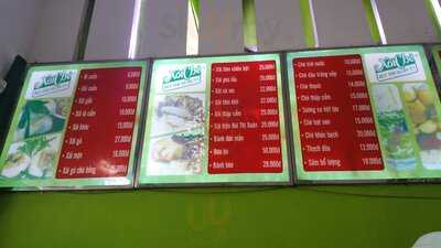 Xoi Che Bui Thi Xuan