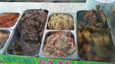 Xoi Che Bui Thi Xuan