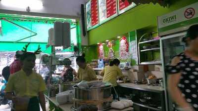 Xoi Che Bui Thi Xuan