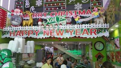 Xoi Che Bui Thi Xuan