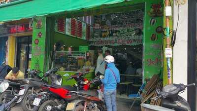 Xoi Che Bui Thi Xuan