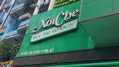 Xoi Che Bui Thi Xuan