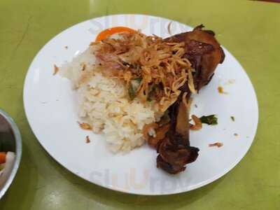 Xoi Che Bui Thi Xuan