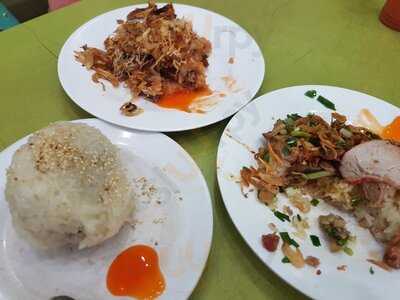 Xoi Che Bui Thi Xuan