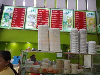 Xoi Che Bui Thi Xuan