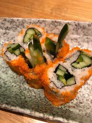 Sushi Tei