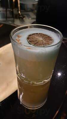 Alley 50 Saigon Ultra Lounge