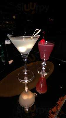 Alley 50 Saigon Ultra Lounge