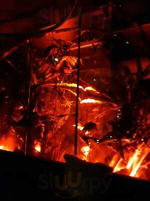 Alley 50 Saigon Ultra Lounge