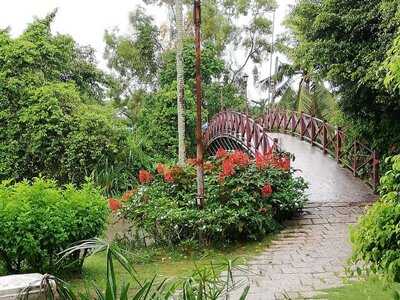 Nhà Hàng Bến Nảy