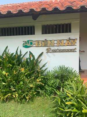 Nhà Hàng Bến Nảy