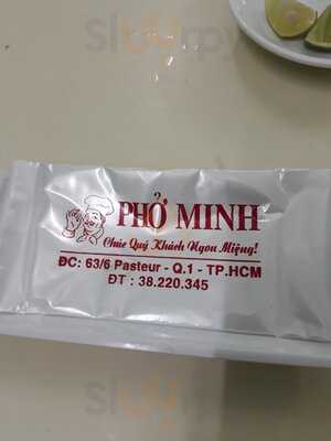 Phở Minh