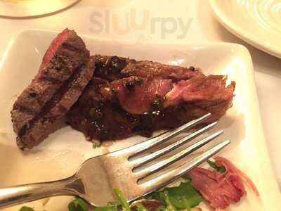 Nhà Hàng & Bar Monde