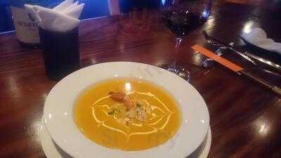 Nhà Hàng & Bar Monde