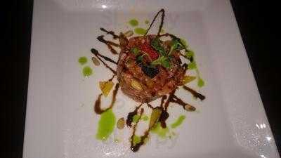 Nhà Hàng & Bar Monde