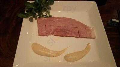 Nhà Hàng & Bar Monde