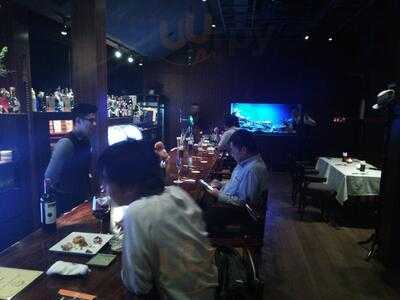 Nhà Hàng & Bar Monde