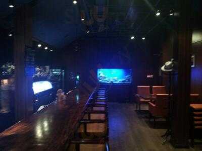 Nhà Hàng & Bar Monde