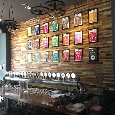 Nhà Hàng Bia Thủ Công C-brewmaster