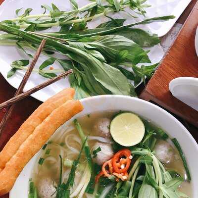 Phở Bùi Gia