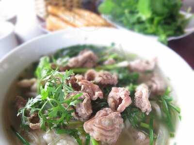 Phở Bùi Gia