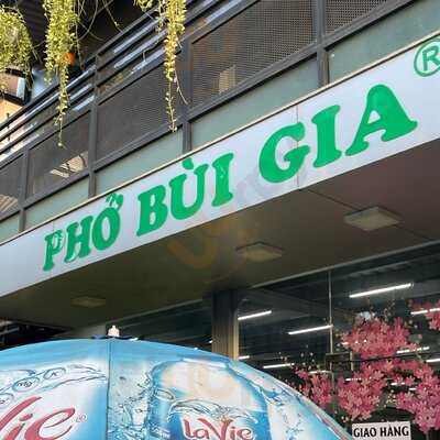 Phở Bùi Gia