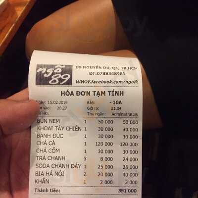 Ngõ 89