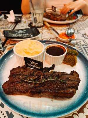 Downtown Steakhouse - Nguyen Hue