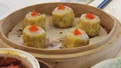 Yeebo Seafood & Hot Pot Restaurant