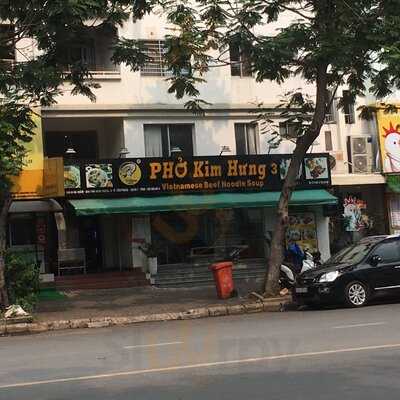 Phở Kim Hưng 3
