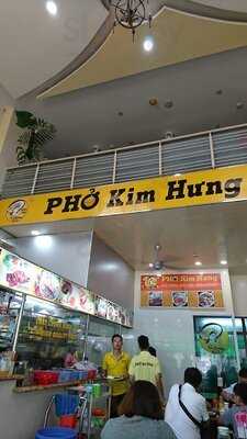 Phở Kim Hưng 3