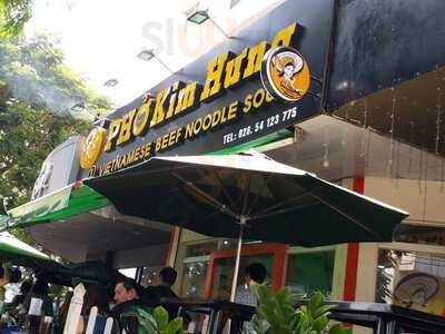 Phở Kim Hưng 3