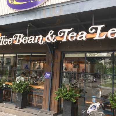 Quán Cà Phê The Coffee Bean & Tea Leaf