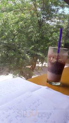 Quán Cà Phê The Coffee Bean & Tea Leaf