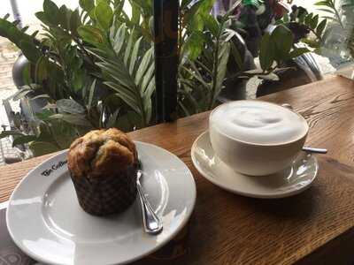 Quán Cà Phê The Coffee Bean & Tea Leaf