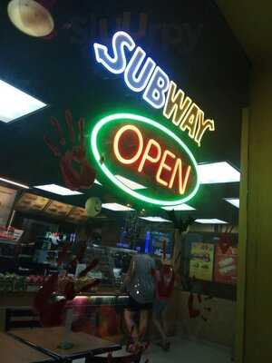 Nhà Hàng Subway