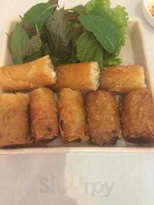 Thiet Moc Lan Vietnamese Restaurant