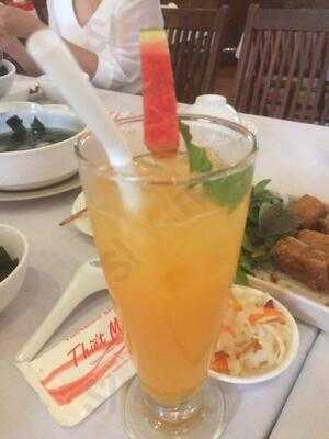 Thiet Moc Lan Vietnamese Restaurant