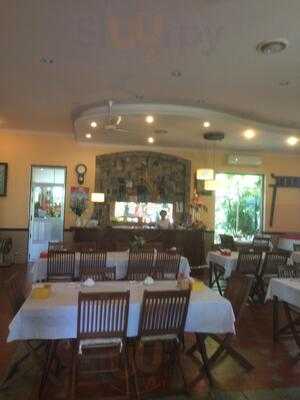 Thiet Moc Lan Vietnamese Restaurant