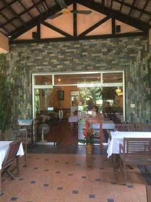 Thiet Moc Lan Vietnamese Restaurant