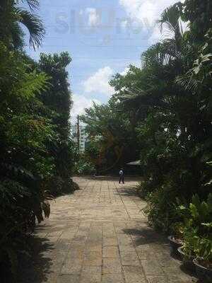 Thiet Moc Lan Vietnamese Restaurant