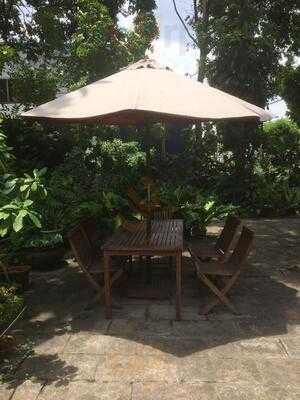 Thiet Moc Lan Vietnamese Restaurant