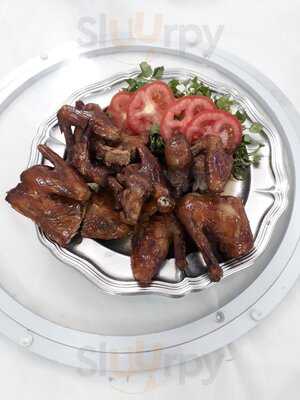 Tiệm Cơm Tân Nhã